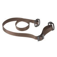 Ручка-ремінь Ferplast Handle With-Me Small Brown для собак Ручка-ремінь Ferplast Handle With-Me Small Brown для собак