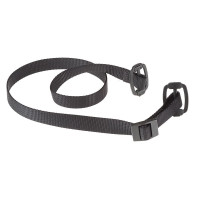 Ручка-ремень Ferplast Handle With-Me Small Black для собак Ручка-ремень Ferplast Handle With-Me Small Black для собак