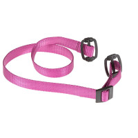 Ручка-ремінь Ferplast Handle With-Me Small Purple для собак Ручка-ремінь Ferplast Handle With-Me Small Purple для собак