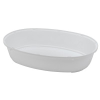 Поддон Ferplast Base M43 White к клеткам для хомяков, 49x34x10,5 см Поддон Ferplast Base M43 White к клеткам для хомяков, 49x34x10,5 см