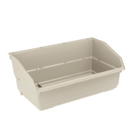 Поддон Ferplast Base M80 Grey для клеток для хомяков и морских свинок, 76x45x33,5 см Поддон Ferplast Base M80 Grey для клеток для хомяков и морских свинок, 76x45x33,5 см