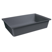 Піддон Ferplast Base M93 для клітин для гризунів, 70x47x15,5 см Піддон Ferplast Base M93 для клітин для гризунів, 70x47x15,5 см