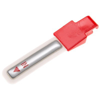 Индикатор входа/выхода Ferplast Indic In-Out Red Swing 5/7 As для дверей для кошек и собак Индикатор входа/выхода Ferplast Indic In-Out Red Swing 5/7 As для дверей для кошек и собак