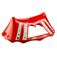 Крышка клетки Ferplast Roof Circus Fun Decor для грызунов, 48,6x34,2x16,8 см Крышка клетки Ferplast Roof Circus Fun Decor для грызунов, 48,6x34,2x16,8 см