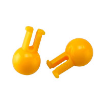 Кілочок Ferplast Pin Circus Fun для клітин хом'яка Кілочок Ferplast Pin Circus Fun для клітин хом'яка