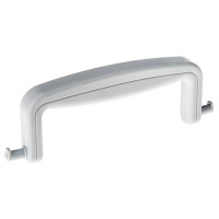 Ручка Ferplast Handle Grey Atlas для собачих і котячих перенесень Ручка Ferplast Handle Grey Atlas для собачих і котячих перенесень