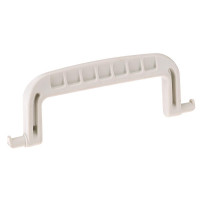 Ручка Ferplast Grey Handle Atlas для перенесення собак Ручка Ferplast Grey Handle Atlas для перенесення собак