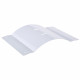 Дах Ferplast White Roof Gaia Sun для пташиних кліток