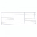Фронтальная сторона Ferplast White Front Side Casita 80 для больших клеток для кроликов и морских свинок