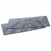Коврик Ferplast Tappeto Atlas Car Maxi Grigio для автомобильной переноски для крупных собак Коврик Ferplast Tappeto Atlas Car Maxi Grigio для автомобильной переноски для крупных собак