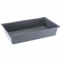 Поддон Ferplast Base M94 Grey клетки для грызунов и кроликов Поддон Ferplast Base M94 Grey клетки для грызунов и кроликов