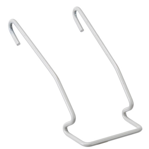Гачок Ferplast Ferplast L22-3 Clip Grey для клітин для птахів та гризунів, сірий