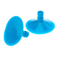 Змінна присоска Ferplast Sippy Suction Cup Blue Loose для поїлок для гризунів Змінна присоска Ferplast Sippy Suction Cup Blue Loose для поїлок для гризунів