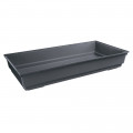 Поддон Ferplast Base M63 Grey