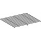 Верхня решітка Ferplast Upper Grill Expert 80 для клітини для великих папуг