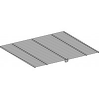 Верхняя решетка Ferplast Upper Grill Expert 100 для клетки для крупных попугаев