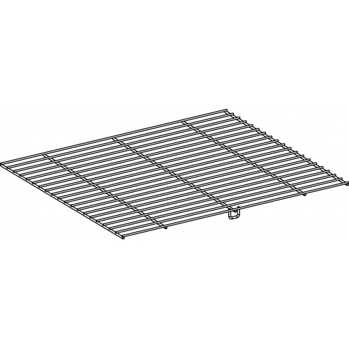 Верхня решітка Ferplast Upper Grill Expert 100 для клітини для великих папуг