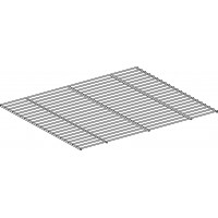 Нижняя решетка Ferplast Lower Grill Hen House 10 для деревянного домика для кур Нижняя решетка Ferplast Lower Grill Hen House 10 для деревянного домика для кур