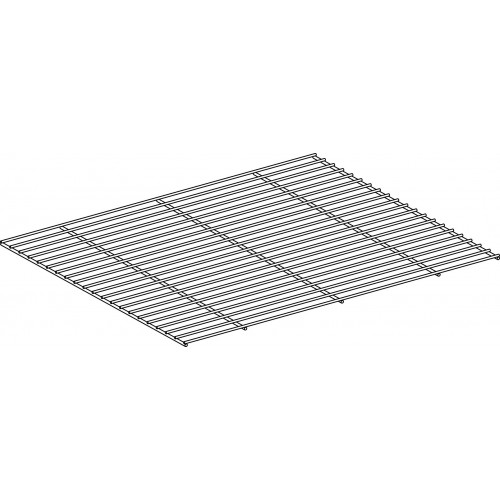 Нижня решітка Ferplast Lower Grill Hen House 10 для дерев'яного будиночка для курей