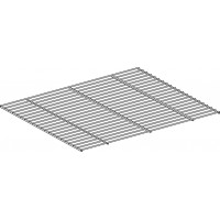 Нижняя решетка Ferplast Lower Grill Hen House Basic 30 для деревянного домика для кур Нижняя решетка Ferplast Lower Grill Hen House Basic 30 для деревянного домика для кур