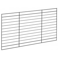 Боковая часть Ferplast Lateral Part Casita 120 White для больших клеток для кроликов, белая