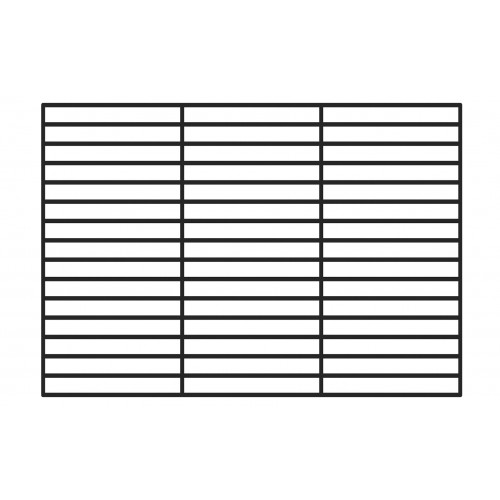 Решітка Ferplast Top Grill White Maxi Duna для клітини для кроликів і морських свинок