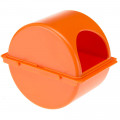 Будиночок Ferplast Hamster House Olimpia для клітин хом'яків і мишей
