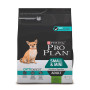 Сухий корм Purina Pro Plan Dog OptiDigest для дрібних собак з чутливим травленням, 700 г