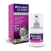 Спрей Ceva Feliway для коррекции поведения кошек, 20 мл Спрей Ceva Feliway для коррекции поведения кошек, 20 мл