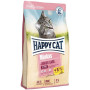 Сухой корм Happy Cat Minkas Junior Care для котят, со вкусом птицы, 10 кг