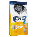 Сухий корм Happy Cat Supreme Adult Light для дорослих котів з надмірною вагою і схильних до повноти, 10 кг