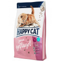 Сухий корм Happy Cat Junior Geflugel для кошенят віком від 4 до 12 місяців, з птахом, 10 кг