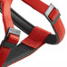 Нейлонова шлейки Ferplast Daytona P Harness Small Red для собак, A: 42 ÷ 48 см, B: 43 ÷ 52 см