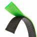Нейлоновий нашийник Ferplast Dual CF15 / 35 Colours Green для собак, 15 мм, A: 27 ÷ 35 см