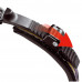 Нашийник Ferplast Ergocomfort C25 / 51 Grey для собак, A: 43 ÷ 51 см, B: 25 мм
