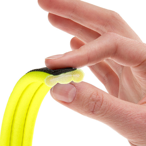 Повідець Ferplast Ergofluo Matic GA20 / 200 / для собак з автоматичним карабіном, 20 мм, 200 см
