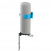 Термочехол для поилки Ferplast PA 4693 Cover Drinky 600 Grey для грызунов