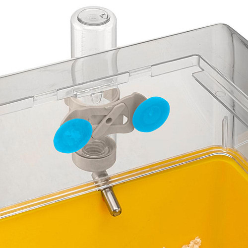 Кріплення для поїлки Ferplast FPI 4690 For Drinky 600 для гризунів