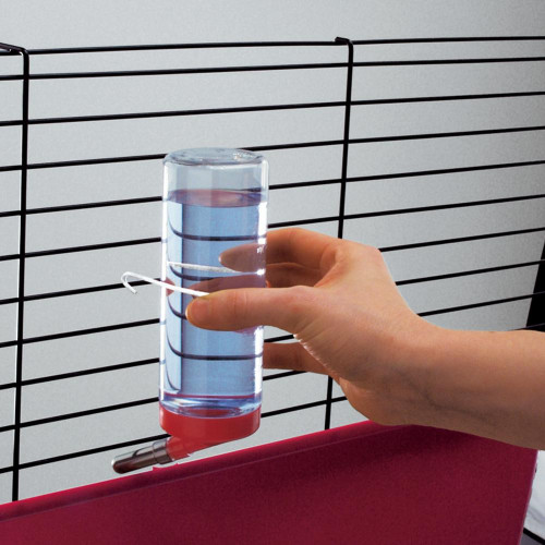 Поїлка Ferplast L182 Drinky 300-drinking Bottle для дрібних тварин