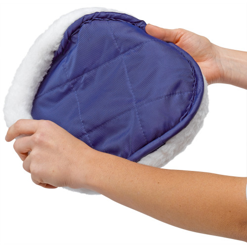 Двостороння ліжко Ferplast PA 4891 Hamster Bedding для хом'яків, S