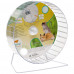 Велике пластикове колесо Ferplast FPI 4607 Wheel Large для хом'яків