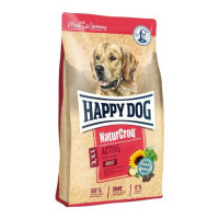 Сухий корм Happy Dog Adult NaturCroq Active для дорослих собак з підвищеною потребою в енергії, 15 кг Сухий корм Happy Dog Adult NaturCroq Active для дорослих собак з підвищеною потребою в енергії, 15 кг