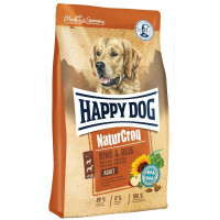 Сухий корм Happy Dog Adult NaturCroq Rind & Reis для дорослих собак, з яловичиною і рисом, 15 кг Сухий корм Happy Dog Adult NaturCroq Rind & Reis для дорослих собак, з яловичиною і рисом, 15 кг