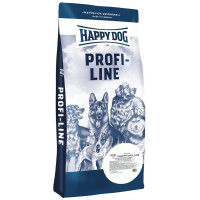Сухой корм Happy Dog Profi-Line Puppy для щенков крупных пород с 4 недель, с ягненком и рисом, 20 кг Сухой корм Happy Dog Profi-Line Puppy для щенков крупных пород с 4 недель, с ягненком и рисом, 20 кг