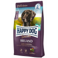 Сухий корм Happy Dog Supreme Sensible Ireland для дорослих собак від 11 кг з проблемами шкіри і шерсті, 4 кг