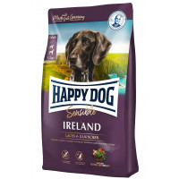 Сухий корм Happy Dog Supreme Sensible Ireland для дорослих собак від 11 кг з проблемами шкіри і шерсті, 12.5 кг Сухий корм Happy Dog Supreme Sensible Ireland для дорослих собак від 11 кг з проблемами шкіри і шерсті, 12.5 кг