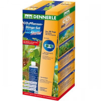 Стартовый комплект Dennerle Bio 60 Starter для удобрения растений CO2 Стартовый комплект Dennerle Bio 60 Starter для удобрения растений CO2