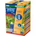 Комплект Dennerle Bio 60 для добрива рослин CO2