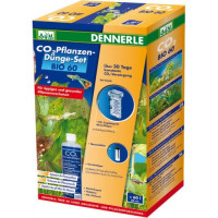 Комплект Dennerle Bio 60 для удобрения растений CO2 Комплект Dennerle Bio 60 для удобрения растений CO2