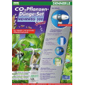 Комплект Dennerle Mehrweg 300 Space для добрива рослин CO2